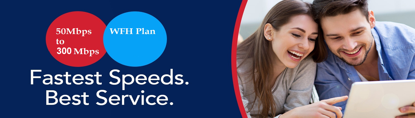 Nikki Internet Services Banner