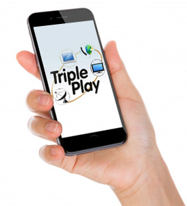 Way 2 Net App