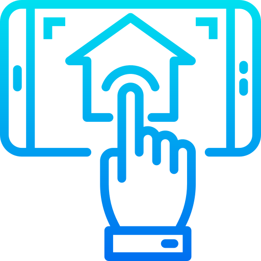 Smart Home Automation