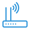 High Speed Fiber Internet
